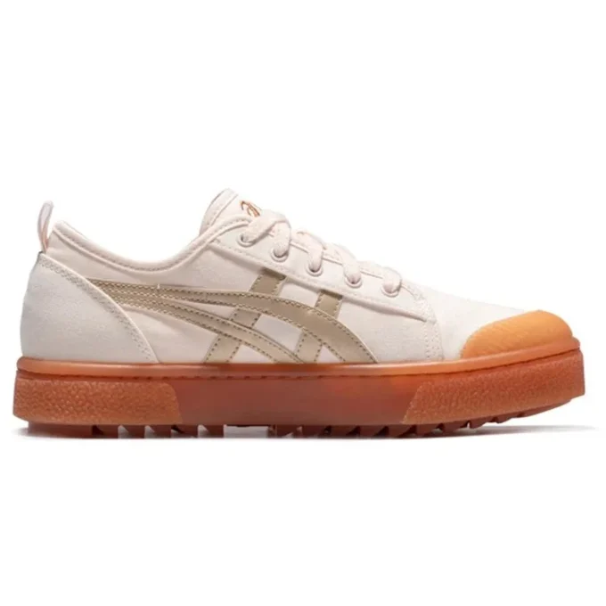 Court Trail Sneakers Light-Pink «Light Pink Khaki»