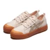 Court Trail Sneakers Light-Pink «Light Pink Khaki»