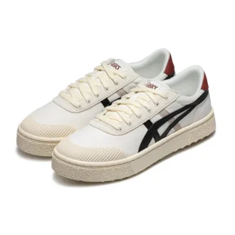 Court Trail „White Black“