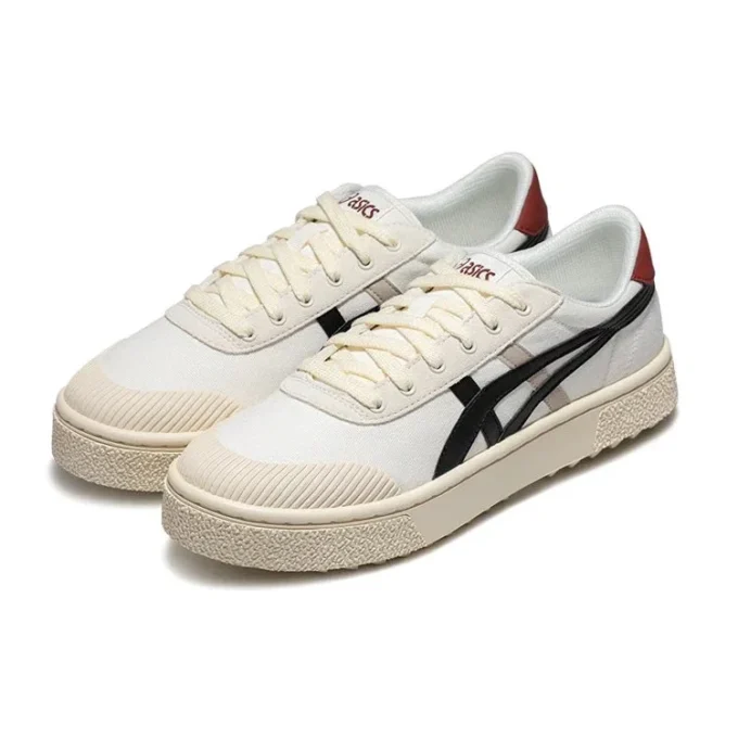 Court Trail „White Black“