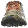 Cross Freak 2 Leichtathletik-Schuhe «Dusky Green»