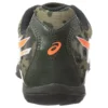 Cross Freak 2 Leichtathletik-Schuhe «Dusky Green»