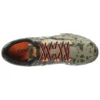 Cross Freak 2 Leichtathletik-Schuhe «Dusky Green»