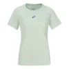 D.Fresh Lauf-T-Shirt „Light Green“