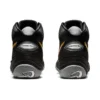 Dan Gable Evo 2 „Black Pure Gold“