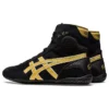 Dan Gable Evo 3 „Black Rich Gold“