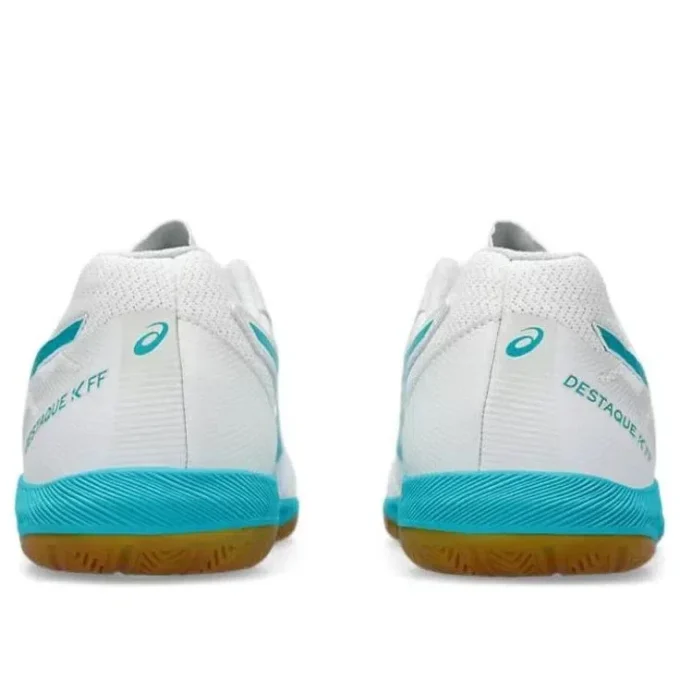 Destaque AG „White Sea Glass“
