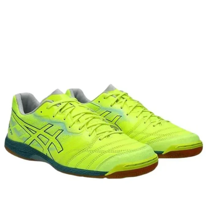 DESTAQUE K FF „Safety Yellow Atlantis Blue“