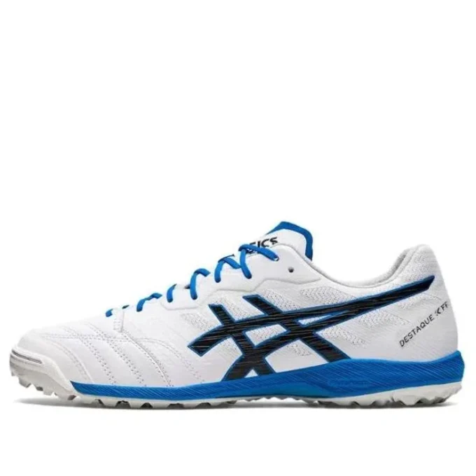 Destaque K FF TF „Weiss Blau Schwarz“;