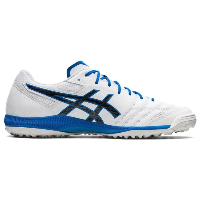 Destaque K FF TF „Weiss Blau Schwarz“;
