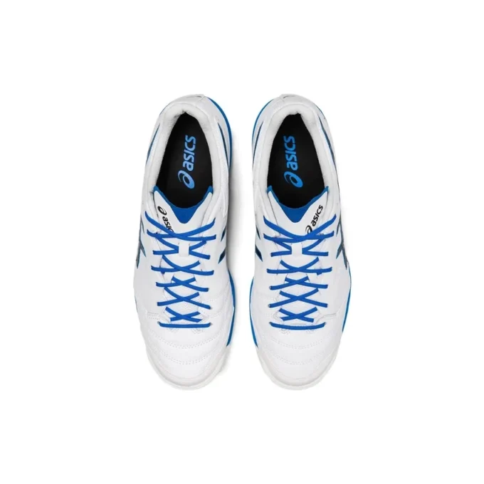 Destaque K FF TF „Weiss Blau Schwarz“;