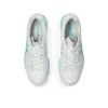 Destaque K FF TF „White Sea Glass“