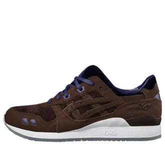 Disney x Gel-Lyte 3 «Die Schöne und das Biest – Coffee Bean»