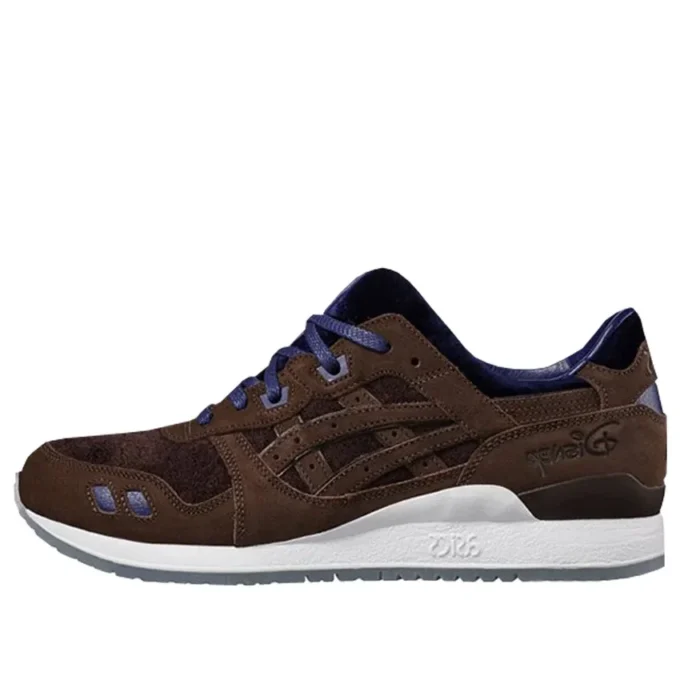 Disney x Gel-Lyte 3 «Die Schöne und das Biest – Coffee Bean»