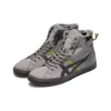 Double Clutch „Gray Black Green“