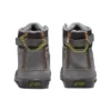 Double Clutch „Gray Black Green“