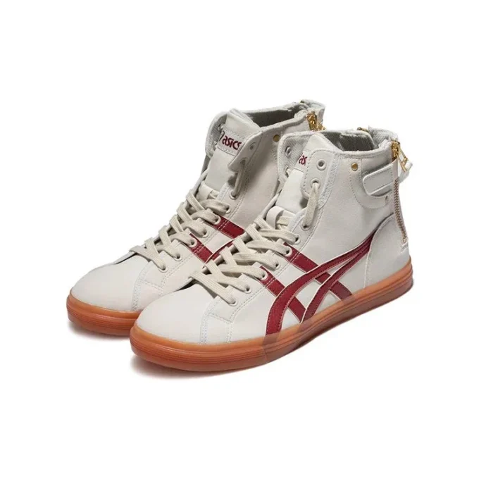Double Clutch „Gray Red“