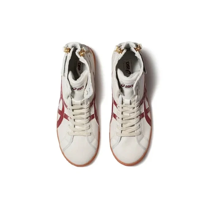 Double Clutch „Gray Red“