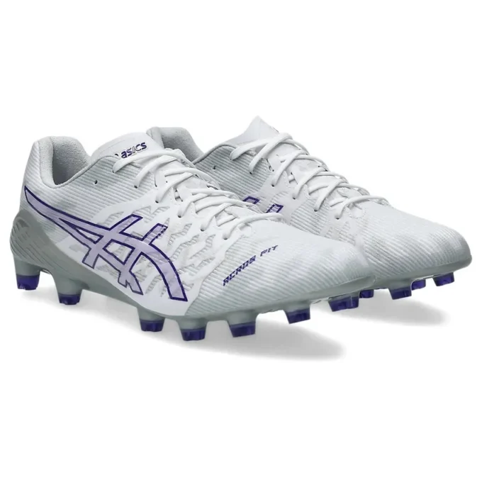 DS Light Acros 3 „White Gentry Purple“