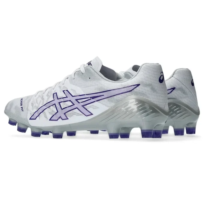 DS Light Acros 3 „White Gentry Purple“
