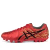 DS Light AG „Rot Schwarz Gold“