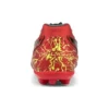 DS Light AG „Rot Schwarz Gold“