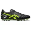 DS Light AG „Schwarz Safety Yellow“