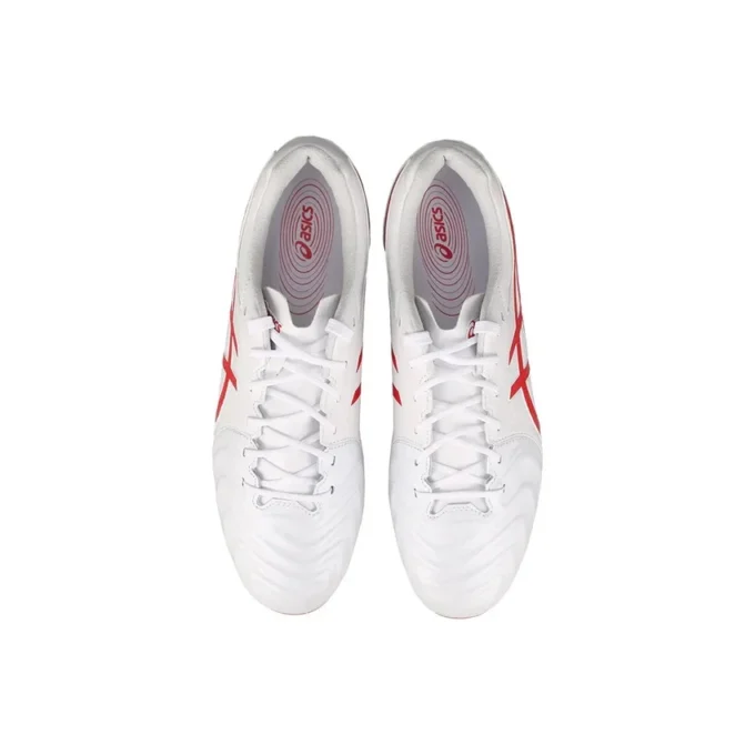 DS Light AG «White Red»
