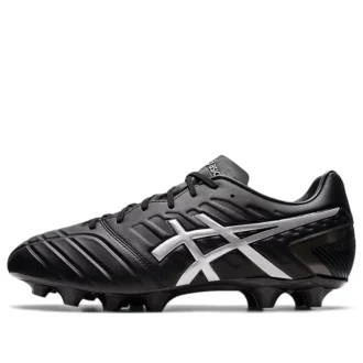 DS Light Club 2E „Black Pure Silver“