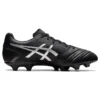 DS Light Club 2E „Black Pure Silver“