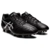 DS Light Club 2E „Black Pure Silver“