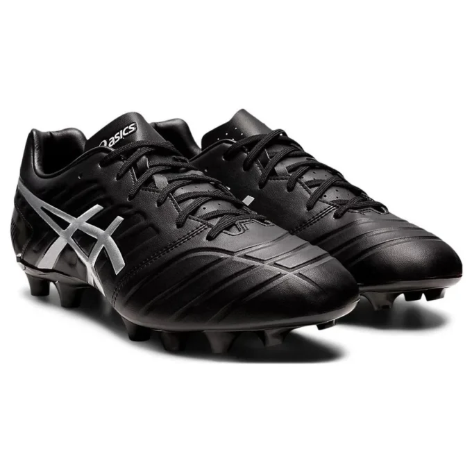 DS Light Club 2E „Black Pure Silver“
