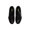 DS Light Club 2E „Black Pure Silver“