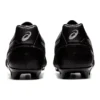 DS Light Club 2E „Black Pure Silver“