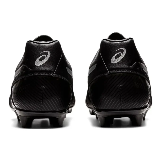 DS Light Club 2E „Black Pure Silver“
