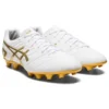 DS Light Club 2E Wide „White Rich Gold“