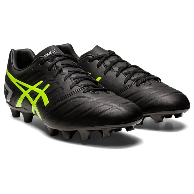 DS Light Club „Black Safety Yellow“