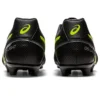 DS Light Club „Black Safety Yellow“