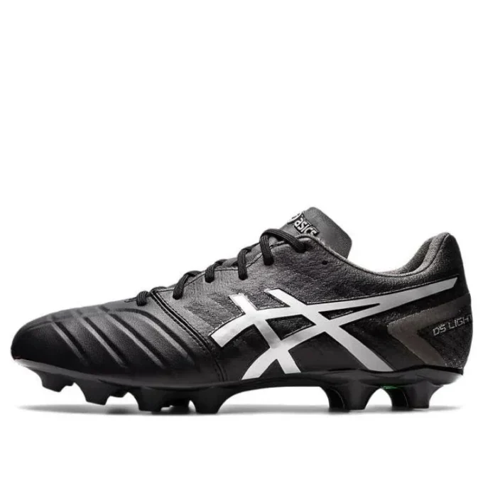 DS Light Club+ „Black Silver“