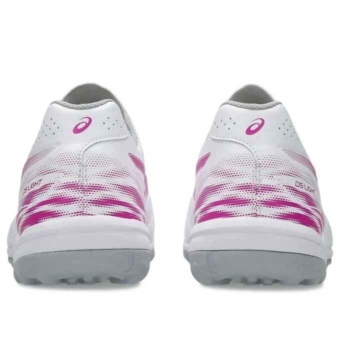 DS Light Club TF 2E Wide „White Digital Sakura“