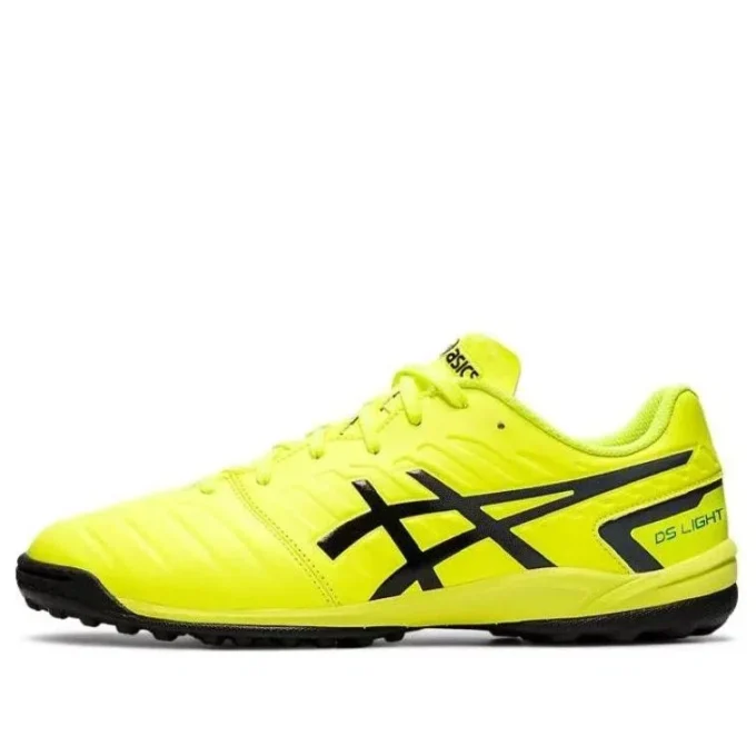 DS Light Club TF „Safety Yellow Black“