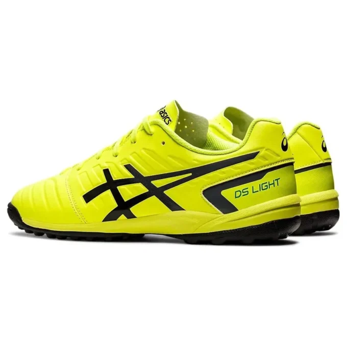 DS Light Club TF „Safety Yellow Black“