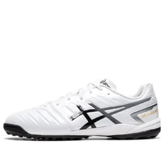 DS Light Club TF Turf «White Black»