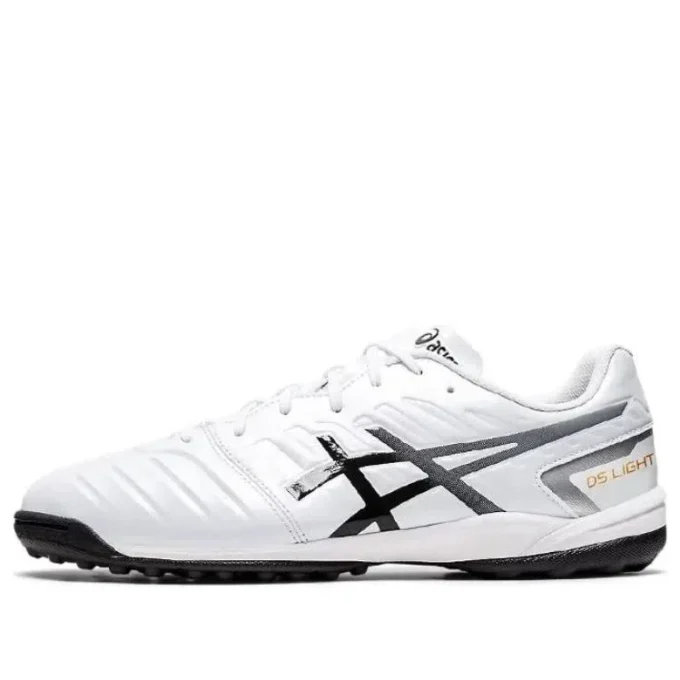DS Light Club TF Turf «White Black»