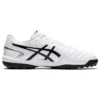 DS Light Club TF Turf «White Black»