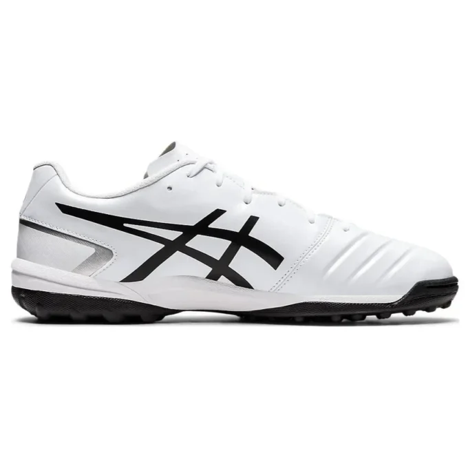 DS Light Club TF Turf «White Black»