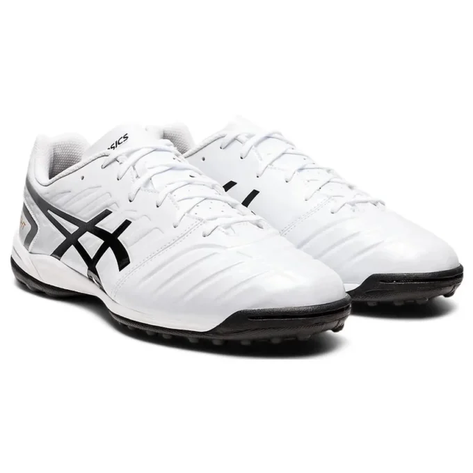 DS Light Club TF Turf «White Black»