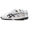 DS Light Club TF Turf «White Black»