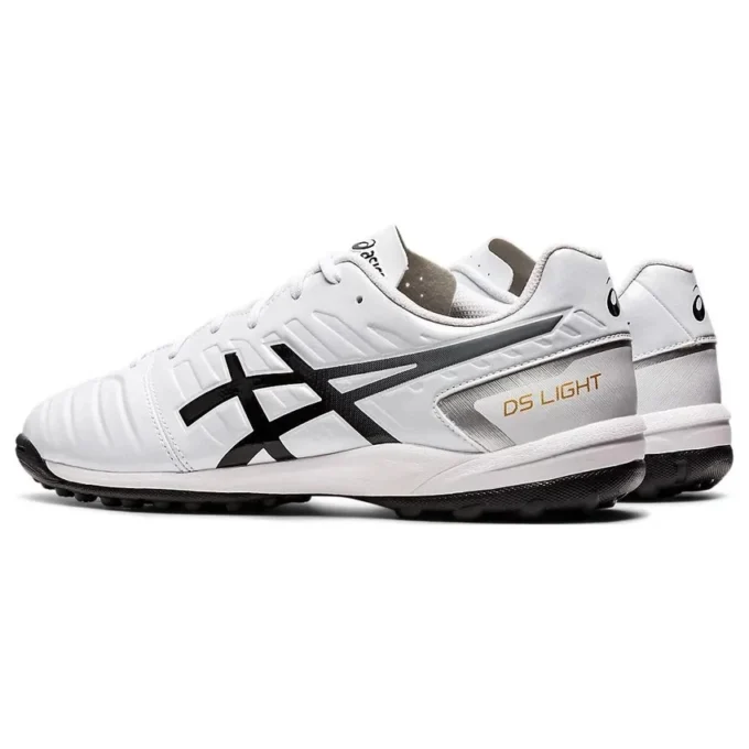 DS Light Club TF Turf «White Black»