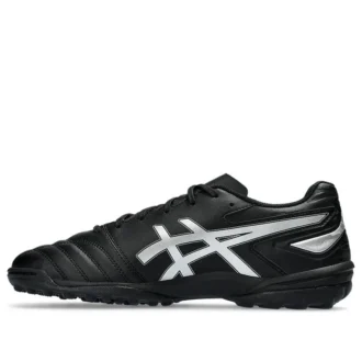 DS Light Club TF Wide „Black Pure Silver“